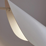 Бра бежевого цвета Aracea варинант исполнения - 6 | Loft Concept в Уфе