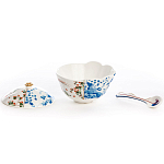 Сахарница Seletti Maurilia варинант исполнения - 2 | Loft Concept в Уфе