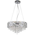 Люстра Roul Crystal Light варинант исполнения - 2 | Loft Concept в Уфе