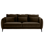 Диван трёхместный с подлокотниками Dutchman варинант исполнения - 5 | Loft Concept в Уфе