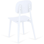 Стул The White Moment варинант исполнения - 7 | Loft Concept в Уфе