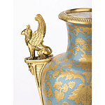 Ваза фарфоровая Serwera варинант исполнения - 4 | Loft Concept в Уфе