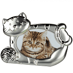 Фоторамка детская Childhood Corner Сat варинант исполнения - 1 | Loft Concept в Уфе