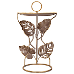 Столик дизайнерский Bookcase варинант исполнения - 4 | Loft Concept в Уфе