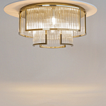 Потолочный светильник Frame Е14 варинант исполнения - 2 | Loft Concept в Уфе