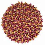 Панно «Искры» варинант исполнения - 1 | Loft Concept в Уфе