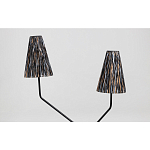 Напольная лампа "Поганка" варинант исполнения - 2 | Loft Concept в Уфе