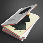 Подарочная Книга Rene gruau fashion illustration варинант исполнения - 16 | Loft Concept в Уфе