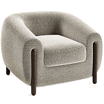 Дизайнерское Кресло Troy варинант исполнения - 2 | Loft Concept в Уфе