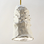 Светильник Astrophytum asterias варинант исполнения - 2 | Loft Concept в Уфе