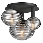 Потолочный светильник Twilight варинант исполнения - 1 | Loft Concept в Уфе