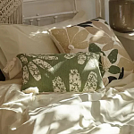 Подушка декоративная с абстрактным узором Divine Abstractions варинант исполнения - 5 | Loft Concept в Уфе