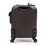 Чемодан дорожный SELETTI Travel Kit Trolley Lipstick Black варинант исполнения - 5 | Loft Concept в Уфе