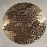 Панно «Bronze» варинант исполнения - 1 | Loft Concept в Уфе