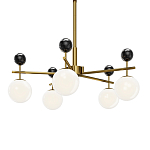 Люстра подвесная Museo G9 варинант исполнения - 2 | Loft Concept в Уфе