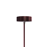 Подвес Ruby Bonnet варинант исполнения - 2 | Loft Concept в Уфе