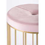 Пуф Pink cage варинант исполнения - 3 | Loft Concept в Уфе