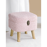 Пуф Fatal pink варинант исполнения - 5 | Loft Concept в Уфе