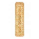 Бра с текстурной хрустальной огранкой Light Delight варинант исполнения - 3 | Loft Concept в Уфе