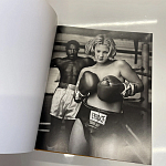 One 2 One by William Hannigan Portrait Photography варинант исполнения - 4 | Loft Concept в Уфе