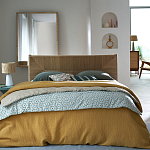 Зеркало Mediterraneen с рамой из дуба варинант исполнения - 3 | Loft Concept в Уфе