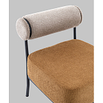 Кресло Ponpoun бежевый терракотовый варинант исполнения - 2 | Loft Concept в Уфе