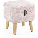 Пуф Fatal pink варинант исполнения - 1 | Loft Concept в Уфе