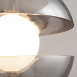 Подвесной светильник Comet Wicksell варинант исполнения - 4 | Loft Concept в Уфе