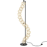 Торшер Phantom paths варинант исполнения - 1 | Loft Concept в Уфе