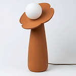 Настольная лампа TERRA [FLOW] варинант исполнения - 1 | Loft Concept в Уфе