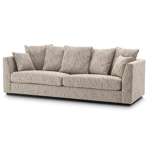 Диван Eichholtz Sofa Taylor Mademoiselle Beige