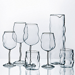 Бокал Seletti Wine Glass h.24 варинант исполнения - 1 | Loft Concept в Уфе