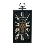 Часы настольные Nigeria варинант исполнения - 1 | Loft Concept в Уфе