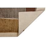 Ковер шелк Manhattan Wool Silk Carpet VII варинант исполнения - 4 | Loft Concept в Уфе