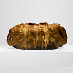 Ваза скульптурная «Изобилие» варинант исполнения - 1 | Loft Concept в Уфе