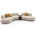 Большой диван для гостиной California Sofa варинант исполнения - 2 | Loft Concept в Уфе