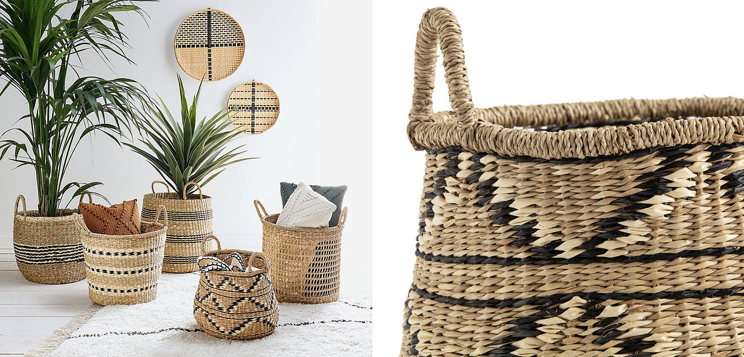 Корзина Nyhl - Loft-Concept в Уфе