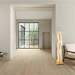 Торшер с изогнутым каркасом Golden Wave варинант исполнения - 1 | Loft Concept в Уфе