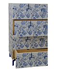 Тумба Venti Natureheart варинант исполнения - 2 | Loft Concept в Уфе