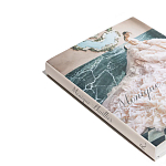 Книга Monique Lhuillier: Dreaming of Fashion and Glamour Lhuillier Monique варинант исполнения - 2 | Loft Concept в Уфе