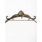 Настенное зеркало Houston варинант исполнения - 5 | Loft Concept в Уфе