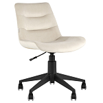 Кресло для рабочего стола Sheilly Beige варинант исполнения - 1 | Loft Concept в Уфе