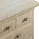 Комод Derto варинант исполнения - 3 | Loft Concept в Уфе