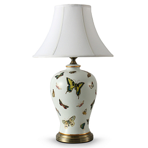 Настольная лампа Retro Butterfly