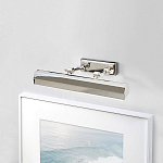 Светильник для картин с призматическим плафоном и двойными регулируемыми шарнирами Elstead Lighting варинант исполнения - 5 | Loft Concept в Уфе