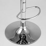 Стул барный на металлической ноге Evita варинант исполнения - 8 | Loft Concept в Уфе