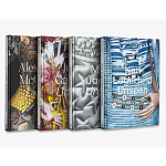 John Galliano: Unseen варинант исполнения - 5 | Loft Concept в Уфе