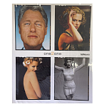 One 2 One by William Hannigan Portrait Photography варинант исполнения - 1 | Loft Concept в Уфе