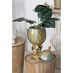 Фарфоровая шкатулка The Royal Egg варинант исполнения - 6 | Loft Concept в Уфе