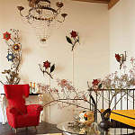 Книга Vincent Darre: Surreal Interiors of Paris варинант исполнения - 7 | Loft Concept в Уфе